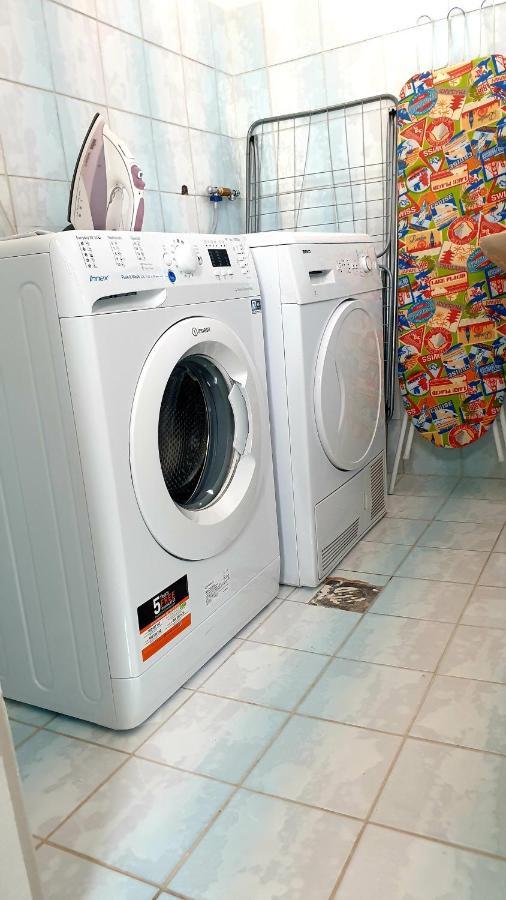 Aranyeso Apartmanhazak No.1 Balatonalmádi Buitenkant foto