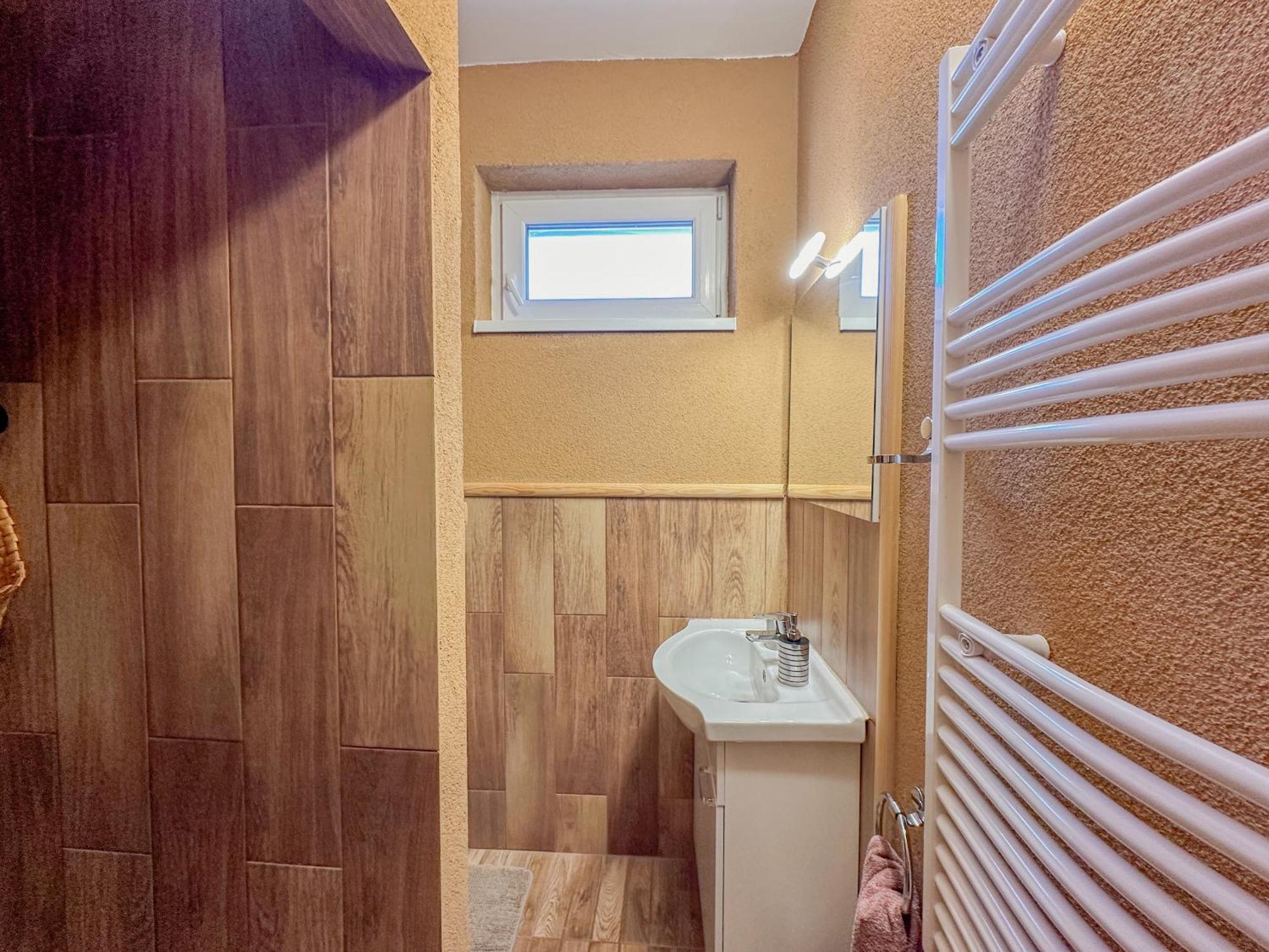 Aranyeso Apartmanhazak No.1 Balatonalmádi Buitenkant foto